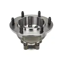 MEYLE 7146520004 Radnabe + Radlager f&uuml;r FORD Transit V363 RWD 6-Loch vorne links o. rechts