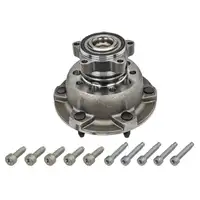 MEYLE 7146520004 Radnabe + Radlager f&uuml;r FORD Transit V363 RWD 6-Loch vorne links o. rechts