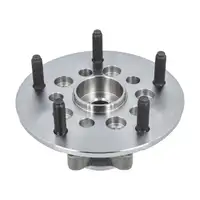 MEYLE 7146520005 Radnabe + Radlager f&uuml;r FORD Transit V363 RWD 5-Loch vorne links o. rechts