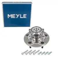 MEYLE 7146520005 Radnabe + Radlager f&uuml;r FORD Transit V363 RWD 5-Loch vorne links o. rechts