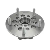 MEYLE Radnabe + Radlager f&uuml;r FORD Tourneo Custom/Transit V362/363 vorne o. hinten