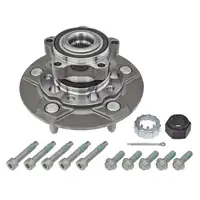 MEYLE Radnabe + Radlager f&uuml;r FORD Tourneo Custom/Transit V362/363 vorne o. hinten