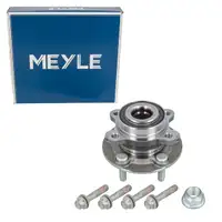 MEYLE 7146520008 Radnabe + Radlager f&uuml;r FORD Mondeo 5 MK5 CE CD CF vorne links o. rechts