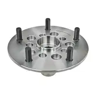 MEYLE 7146520002 Radnabe f&uuml;r FORD Transit/Tourneo 04.2006-08.2014 vorne links o. rechts