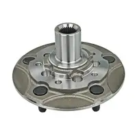 MEYLE 7146520002 Radnabe f&uuml;r FORD Transit/Tourneo 04.2006-08.2014 vorne links o. rechts