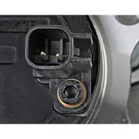 MEYLE 7147500018 Radnabe + Radlager f&uuml;r FORD Focus 2 MK2 RS Kuga 1 MK1 Mondeo 4 MK4 hinten