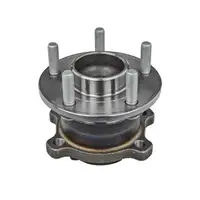 MEYLE 7147520014 Radnabe + Radlager f&uuml;r FORD Grand/C-Max 2 MK2 hinten links o. rechts