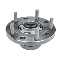 MEYLE 7147520017 Radnabe + Radlager für FORD Tourneo Custom/Transit V362 V363 hinten