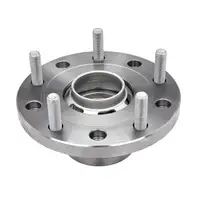 MEYLE 7147520018 Radnabe + Radlager f&uuml;r FORD Tourneo Custom/Transit V362 V363 hinten