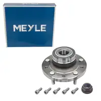 MEYLE 7147520018 Radnabe + Radlager f&uuml;r FORD Tourneo Custom/Transit V362 V363 hinten