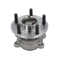 MEYLE 7147520019 Radnabe + Radlager f&uuml;r FORD Tourneo/Transit Connect bis 05.2018 hinten