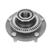 MEYLE 7147520011 Radnabe + Radlager f&uuml;r FORD Transit 260280300 08.2000-05.2006 hinten