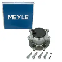 MEYLE 7147520012 Radnabe + Radlager f&uuml;r FORD Galaxy S-Max WA6 hinten links o. rechts
