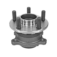 MEYLE 7147520012 Radnabe + Radlager f&uuml;r FORD Galaxy S-Max WA6 hinten links o. rechts