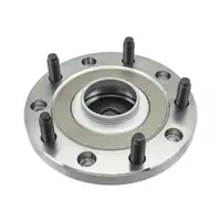 MEYLE 7147520013 Radnabe + Radlager f&uuml;r FORD Transit/Tourneo 330 04.2006-08.2014 hinten