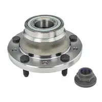 MEYLE 7147520013 Radnabe + Radlager f&uuml;r FORD Transit/Tourneo 330 04.2006-08.2014 hinten