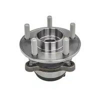 MEYLE 7147520020 Radnabe + Radlager f&uuml;r FORD Mondeo 5 M5 hinten links o. rechts