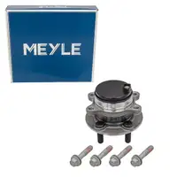 MEYLE 7147520022 Radnabe + Radlager f&uuml;r FORD Galaxy CK S-Max CJ hinten links o. rechts