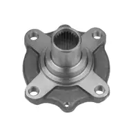 MEYLE 7141640002 Radnabe f&uuml;r FORD Escort 3 4 Fiesta 1 2 Orion 2 vorne 1644842/6087129