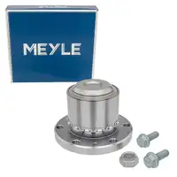 MEYLE 0146520005 Radnabe f&uuml;r MERCEDES-BENZ Sprinter 3-/35-/5-t B906 VW Crafter 2E 2F vorne
