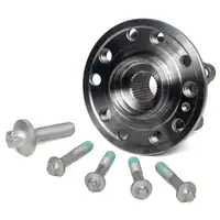 MEYLE Wheel Hub for MERCEDES C-Class W205, CLS C257, E-Class W213, Front 2053340300