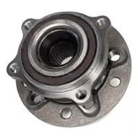 MEYLE Wheel Hub for MERCEDES C-Class W205, CLS C257, E-Class W213, Front 2053340300