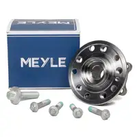MEYLE Wheel Hub for MERCEDES C-Class W205, CLS C257, E-Class W213, Front 2053340300
