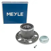 MEYLE 0146520003 Radnabe f&uuml;r MERCEDES CLS C218 X218 E-Klasse W212 S212 vorne 2123300025