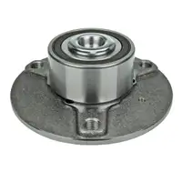 MEYLE 0146521001 Radnabe Radlager f&uuml;r SMART ForTwo Cabrio Coupe mit ABS vorne 0001870V009