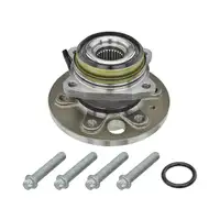 MEYLE 0147500007 Radnabe f&uuml;r MERCEDES Sprinter 3-/35-/5-t B906 VW Crafter 2E 2F hinten