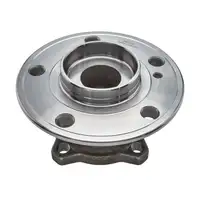 MEYLE 0147520005 Radnabe f&uuml;r MERCEDES A-/B-Klasse W176 W246 CLA C/X117 hinten 2463340006