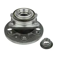 MEYLE 0147520006 Radnabe f&uuml;r MERCEDES-BENZ Sprinter 3,5-/5-t B906 hinten 9063500249