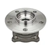 MEYLE 0147520008 Radnabe f&uuml;r MERCEDES A-/B-Klasse W176 W246 CLA C/X117 hinten 2463340206
