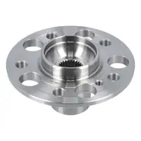 MEYLE 0147520009 Radnabe f&uuml;r MERCEDES-BENZ C-Klasse W204 S204 C204 C/A207 R230 R172 hinten