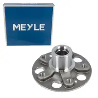 MEYLE 0147520011 Radnabe f&uuml;r MERCEDES-BENZ C-Klasse W205 S205 C205 A205 hinten 2053570400