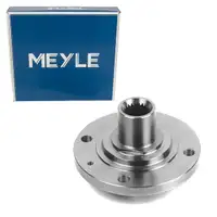 MEYLE 1004070006 Radnabe f&uuml;r VW Golf 2 Jetta 2 09.1983-10.1991 vorne 191407615