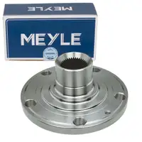 MEYLE 1004070068 Radnabe f&uuml;r VW Passat B5 B5.5 A4 B5 B6 B7 A6 Exeo Superb vorne o. hinten