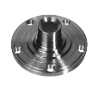 2x MEYLE 1004070079 Radnabe f&uuml;r VW Passat B5 B5.5 AUDI A4 B5 A6 C5 SKODA Superb 1 vorne