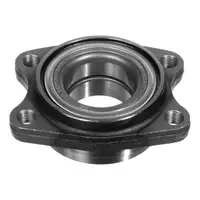 MEYLE 1004070092 Radlager Satz f&uuml;r VW Passat B5.5 4motion AUDI A4 B6 B7 A6 C5 A8 4D hinten