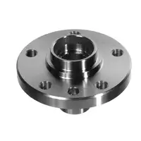 2x MEYLE Radnabe + Radlager f&uuml;r VW Sharan 7M SEAT Alhambra 7V FORD Galaxy 1 WGR vorne