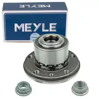 MEYLE Radnabe f&uuml;r VW Transporter/Multivan/California T5 T6 Touareg 7LA vorne o. hinten