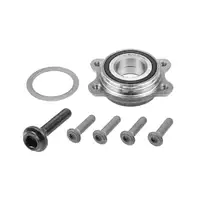 MEYLE 1006500007 Radlager Satz f&uuml;r AUDI A6/Avant/Allroad 4F C6 R5 42 vorne 4F0498625B