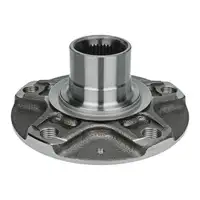 MEYLE 1006500014 Radnabe f&uuml;r VW Passat B5 B5.5 A4 B5 B6 B7 A6 Exeo Superb vorne o. hinten