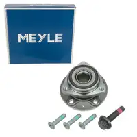MEYLE 1006501005 Radnabe f&uuml;r VW Golf 7 8 Passat B8 Tiguan Touran A3 8V 8Y Q2 Q3 F3 vorne