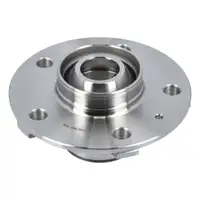 MEYLE 1006520003 Radnabe f&uuml;r AUDI A4 B8 A5 8T 8F A6 C7 A7 4G 4H vorne o. hinten 8K0407613B