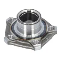 MEYLE 1006520016 Radnabe f&uuml;r AUDI A4 B9 A5 A6 C8 A7 4K A8 Q5 Q7 vorne o. hinten 8W0407613A