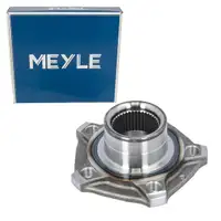 MEYLE 1006520016 Radnabe f&uuml;r AUDI A4 B9 A5 A6 C8 A7 4K A8 Q5 Q7 vorne o. hinten 8W0407613A