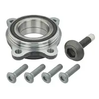 MEYLE 1006520012 Radnabe f&uuml;r AUDI A4 B9 A5 F5 A6 C8 A7 4K A8 4N Q5 FY 4M vorne o. hinten