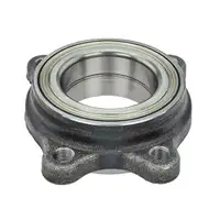 MEYLE 1006520012 Radnabe f&uuml;r AUDI A4 B9 A5 F5 A6 C8 A7 4K A8 4N Q5 FY 4M vorne o. hinten