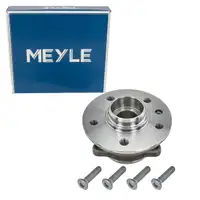 MEYLE 1006520013 Radnabe Radlager f&uuml;r VW Crafter SX SY Grand California vorne 2N0407621B